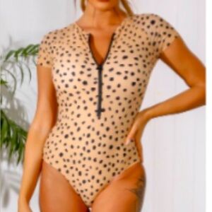 Cupshe One Piece Swimsuit